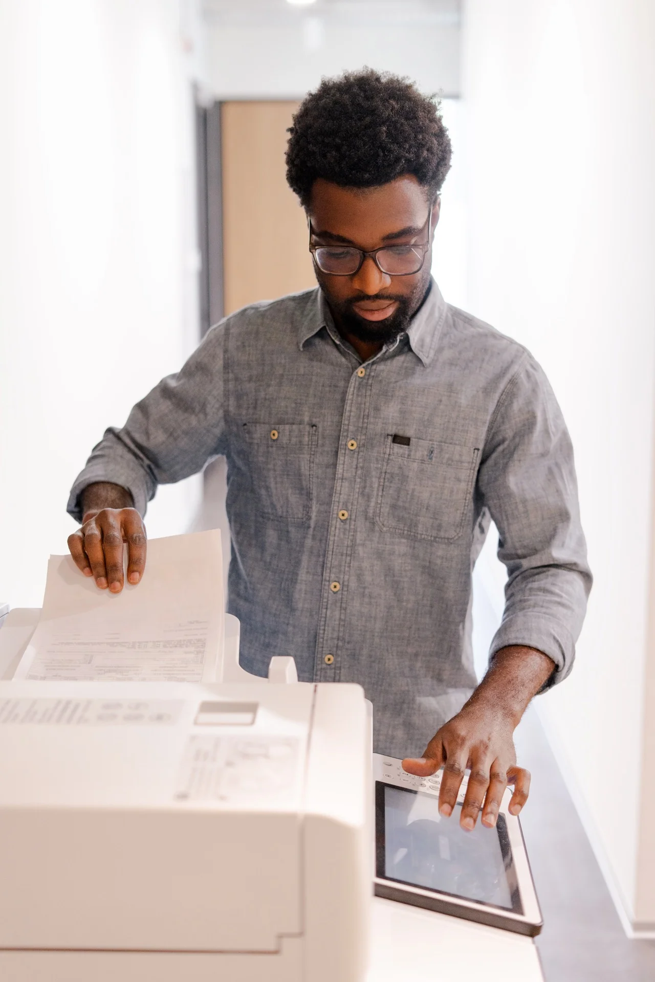 Digitale afdruktechnologie: welke voordelen voor uw bedrijf?