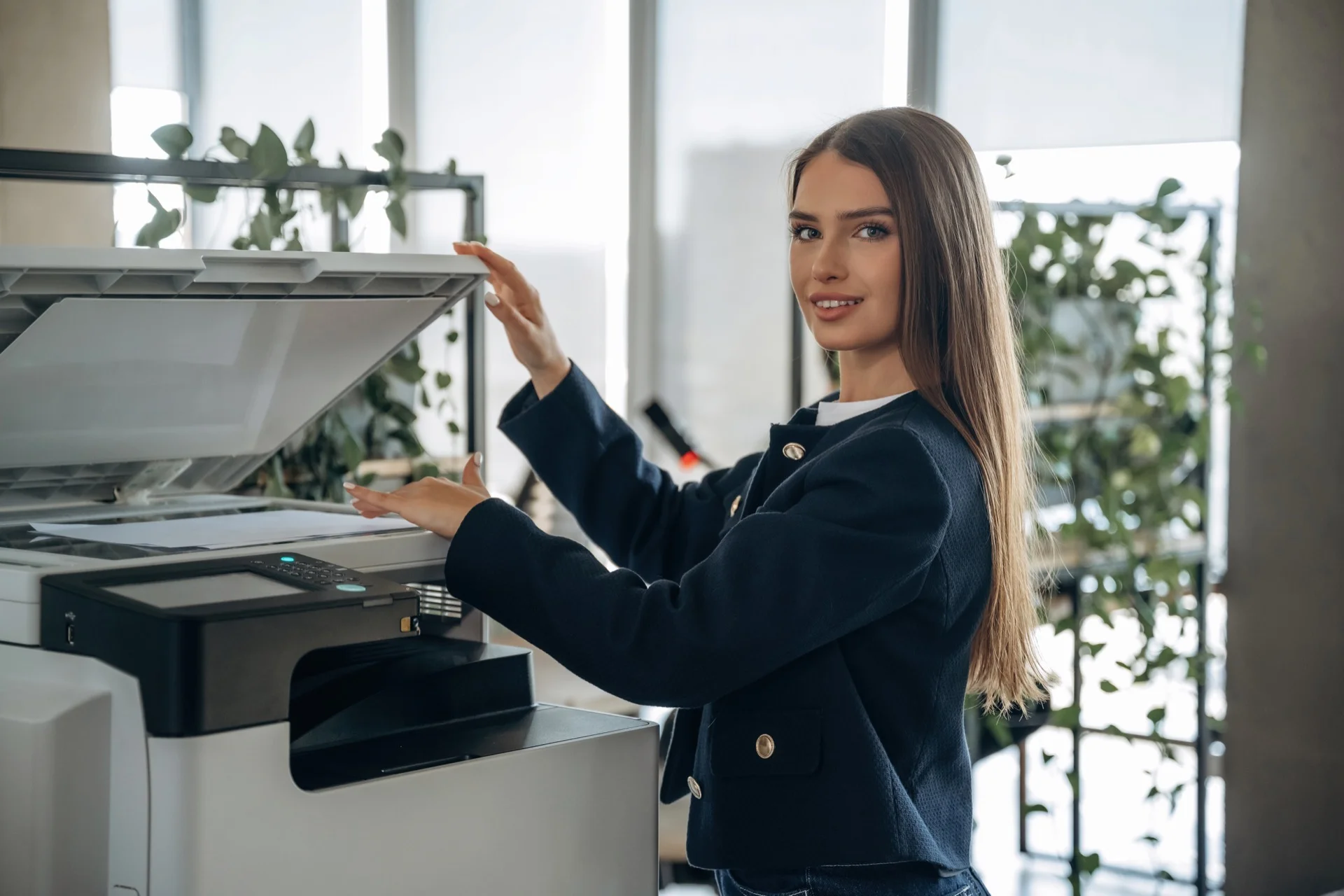 Remote Work and Hybrid Printing: How to Equip Your Employees in 2026